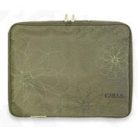 Golla GAIA 15  - green (G616)